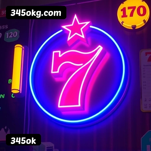 Tabela RTP dos jogos de cassino da 345ok